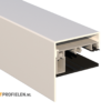 zijprofiel-set-sierlijst-wit-16mm-polycarbonaat