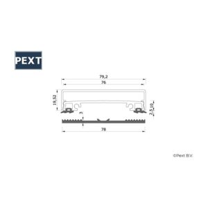 klemprofielset-oplegrubber-80-101-21-0153