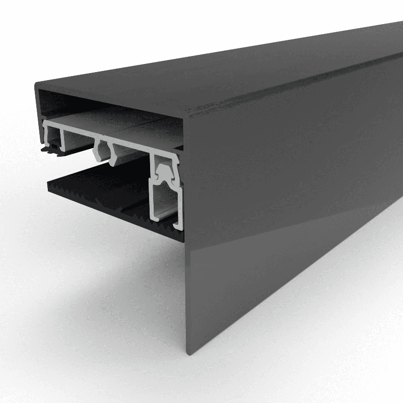 klemprofielset-oplegrubber-60-10-101-22-0140