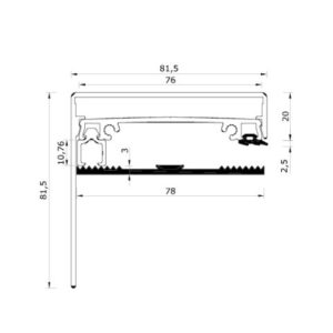 klemprofielset-oplegrubber-80-8-101-22-0164