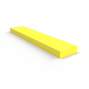 glasblokje-neopreen-3x10x50-105-23-0093