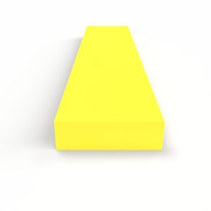 glasblokje-neopreen-3x10x50-105-23-0093