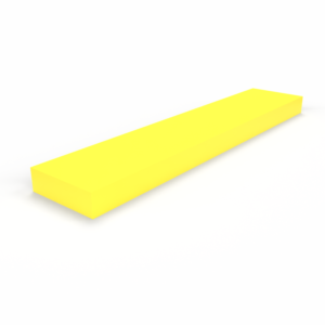 glasblokje-neopreen-3x10x50-105-23-0093