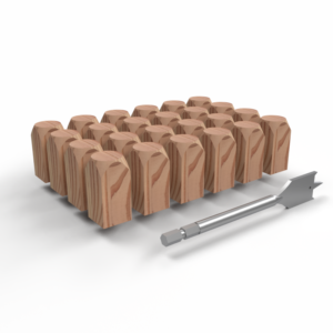 douglas-doken-24-stuks-speedboor-105-40-0016