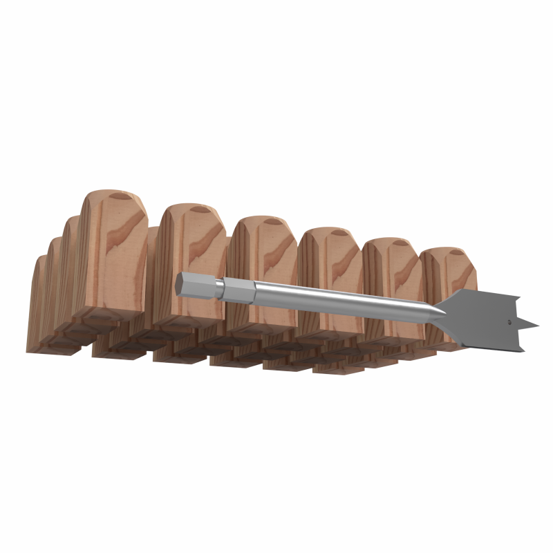 douglas-doken-24-stuks-speedboor-105-40-0016