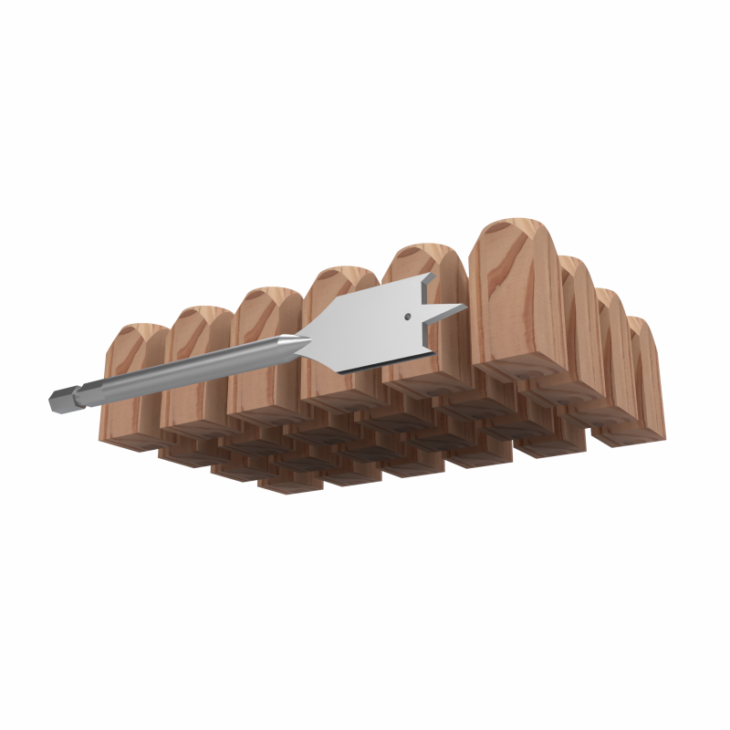 douglas-doken-24-stuks-speedboor-105-40-0016