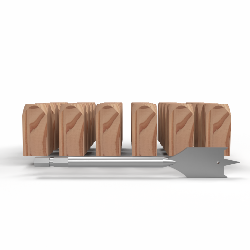 douglas-doken-24-stuks-speedboor-105-40-0016