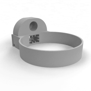 nicoll-buis-80-beugel-107-31-0010